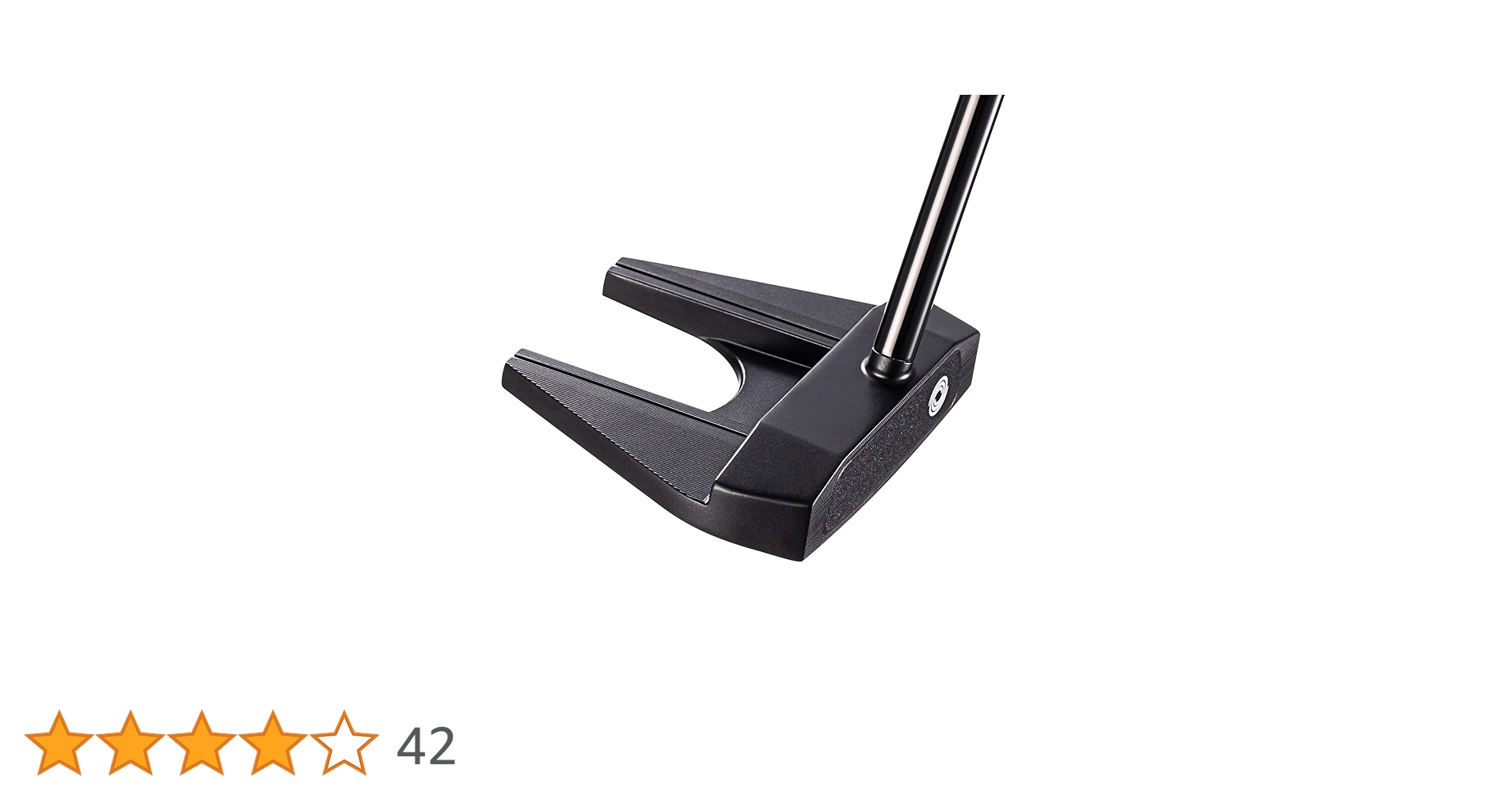 WHITE HOT BLACK ONE オデッセイ　スタビリティブラック Odyssey Putter White Hot Black ONE #1 Black Series | eBay