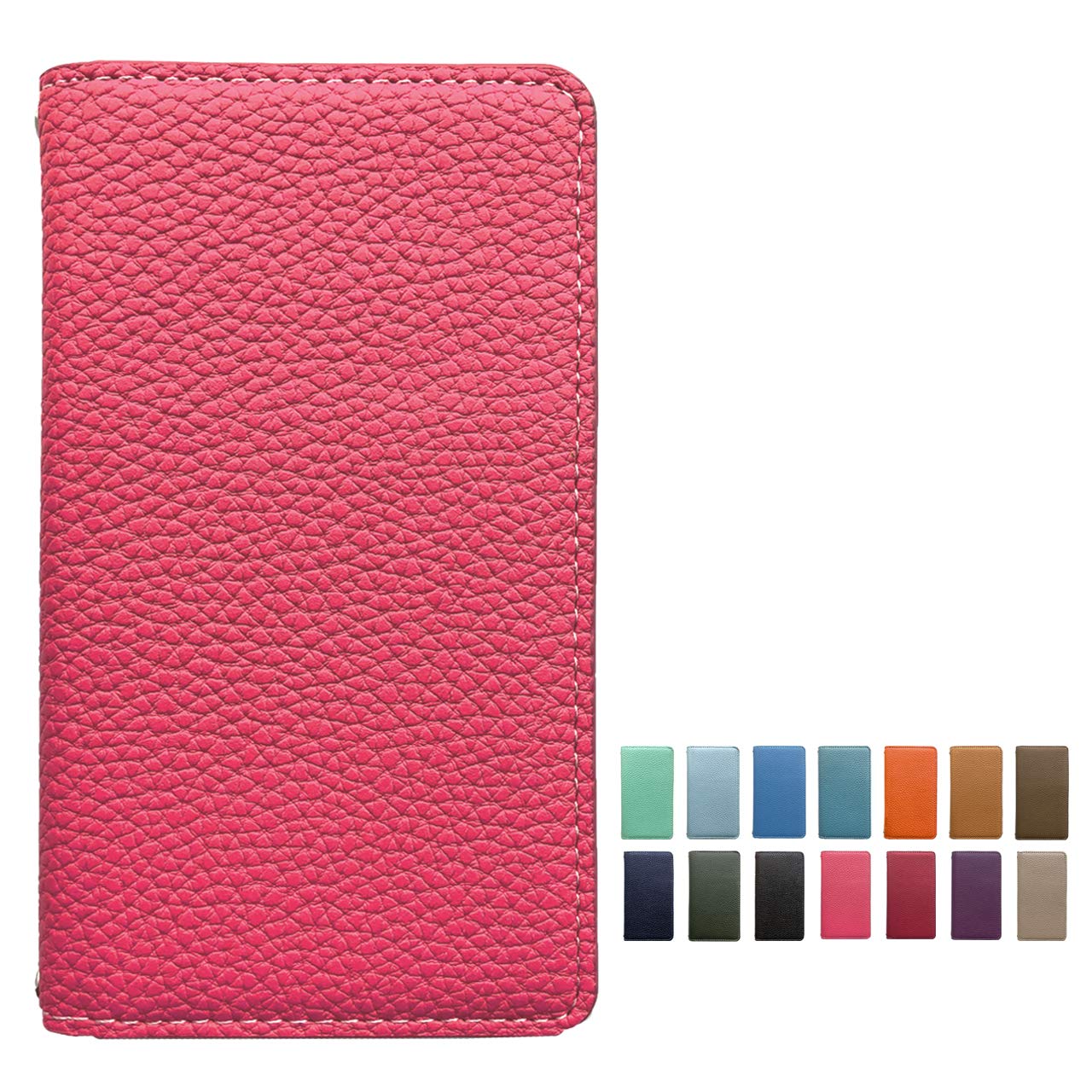 Amazon.co.jp: iPhone 8Plus / 7Plus 用 手帳型 ケース 手帳型 カバー