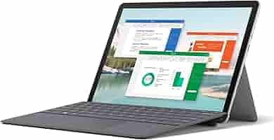 Amazon.co.jp: 【整備済み品】 Microsoft Surface Go2 公式
