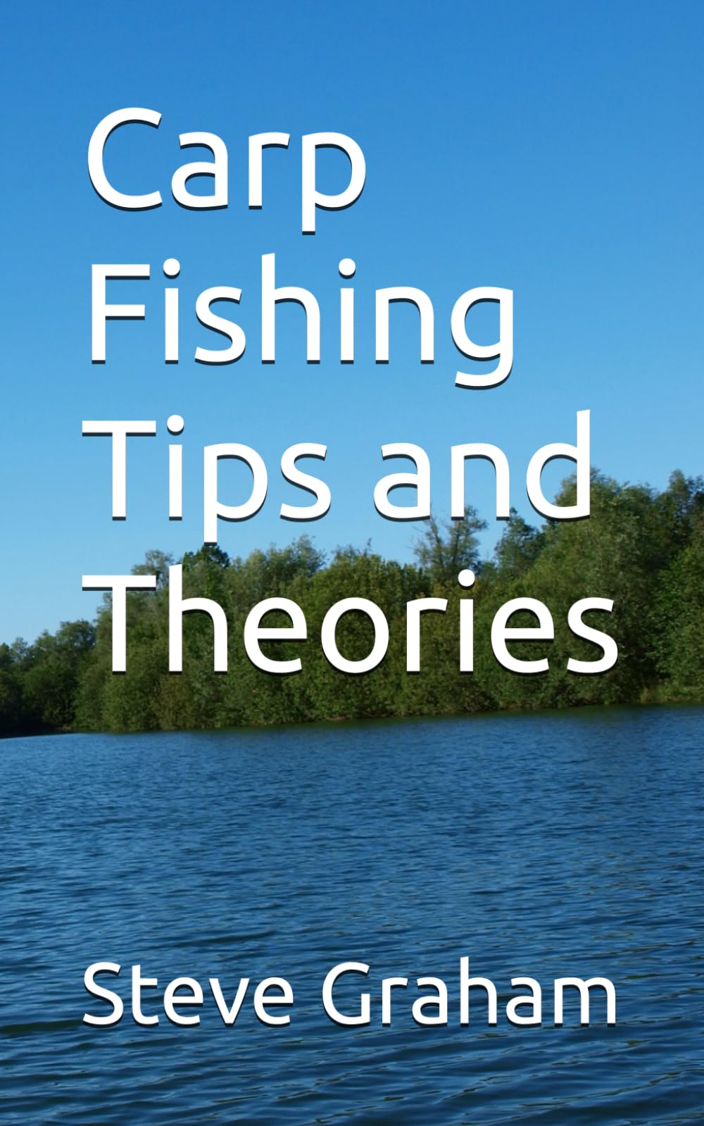 Carp Fishing Tips and Theories