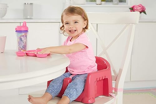 Miniatura 6 de The First Years - Asiento elevador 3 en 1, Minnie Mouse