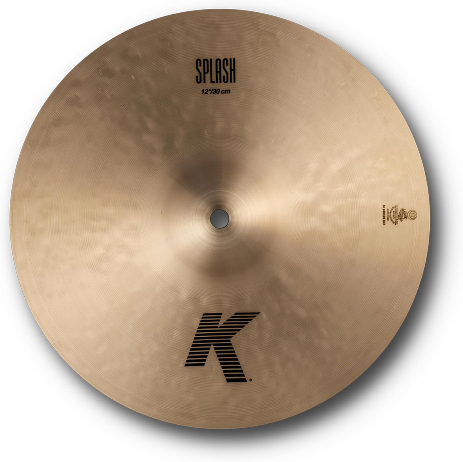 Zildjian K Series Splash - 12 Inches