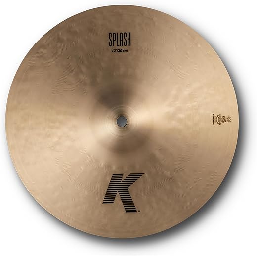 Zildjian 12 K Splash Cymbal