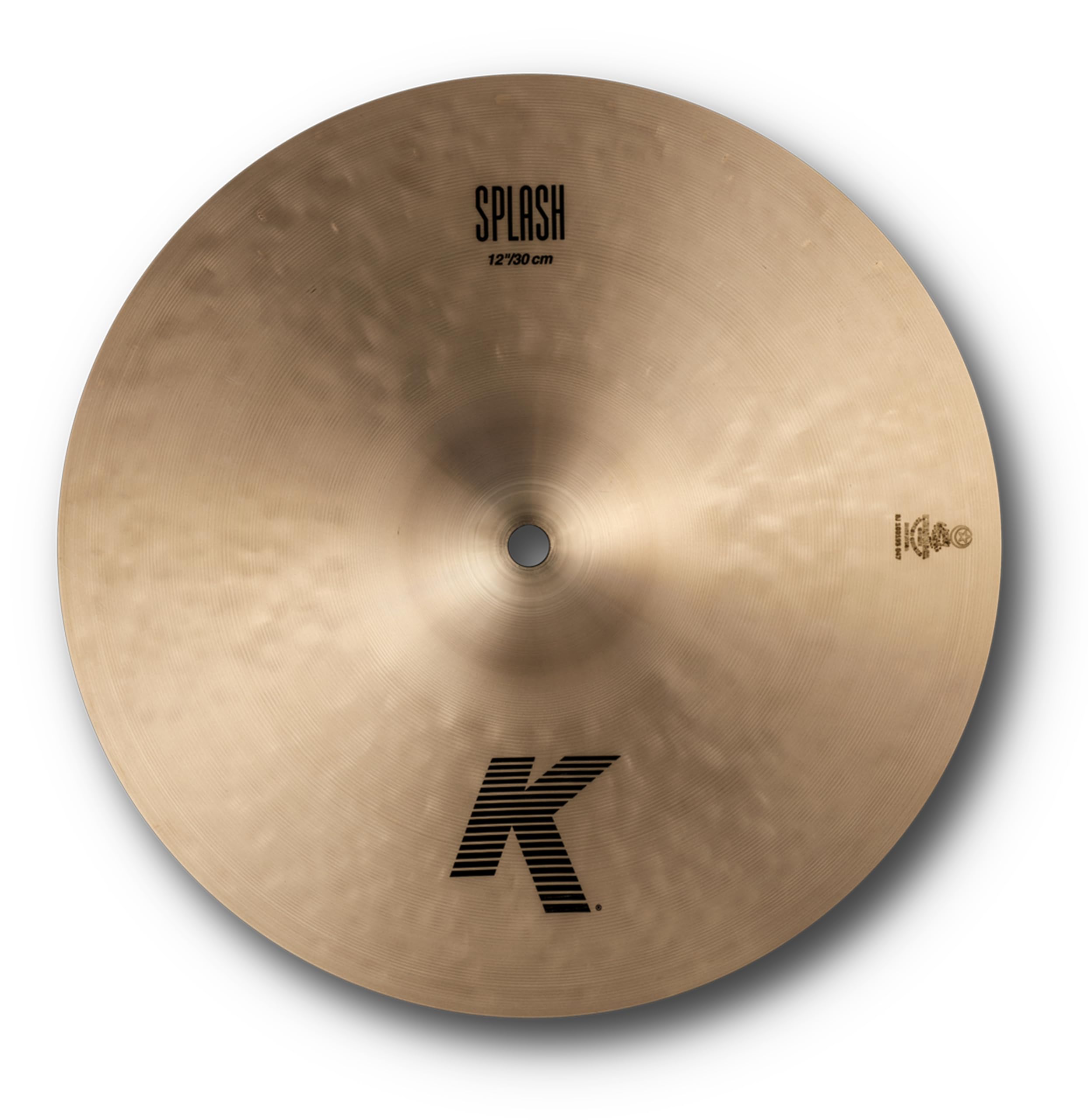 Zildjian ジルジャン　スプラッシュシンバル Amazon.co.jp: ジルジャン スプラッシュシンバル K 12インチ