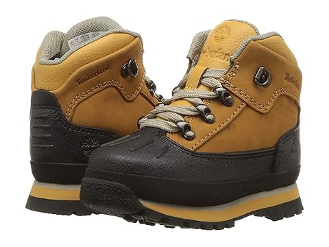 little kids timberlands
