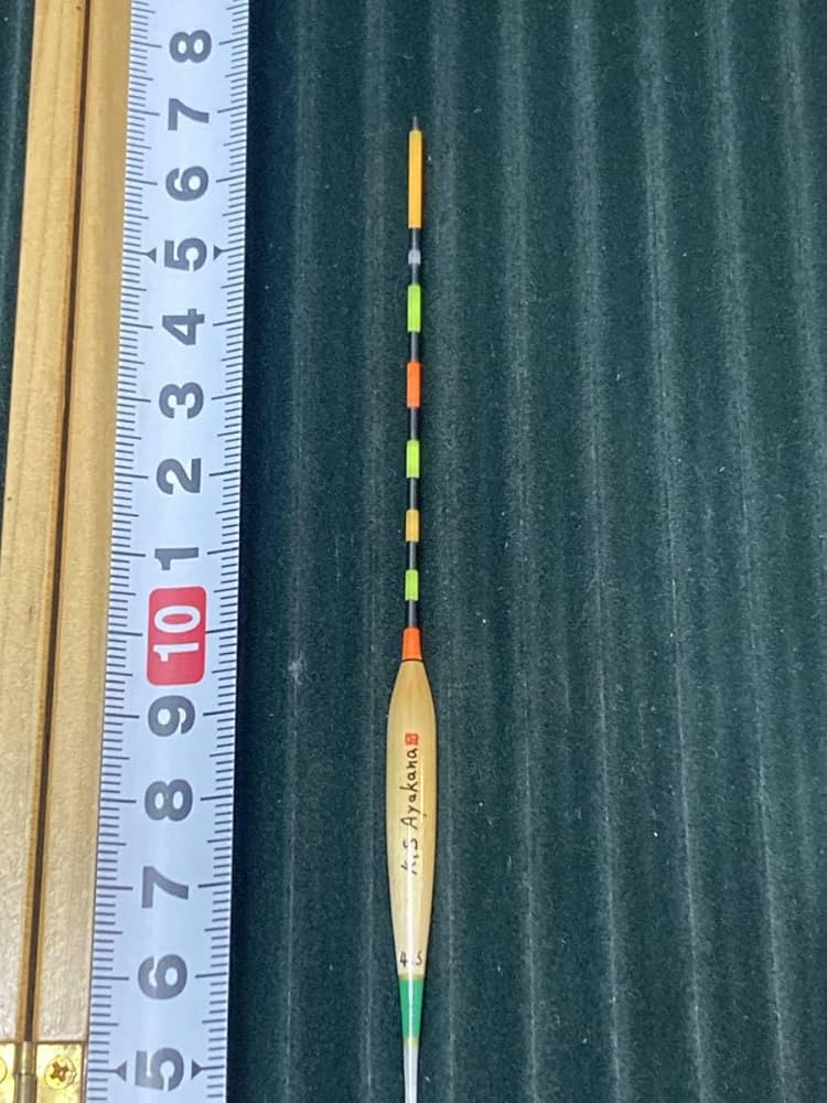 へら浮きmai KKページ Amazon | ヘラブナ 浅ダナ 野池 釣用 へら