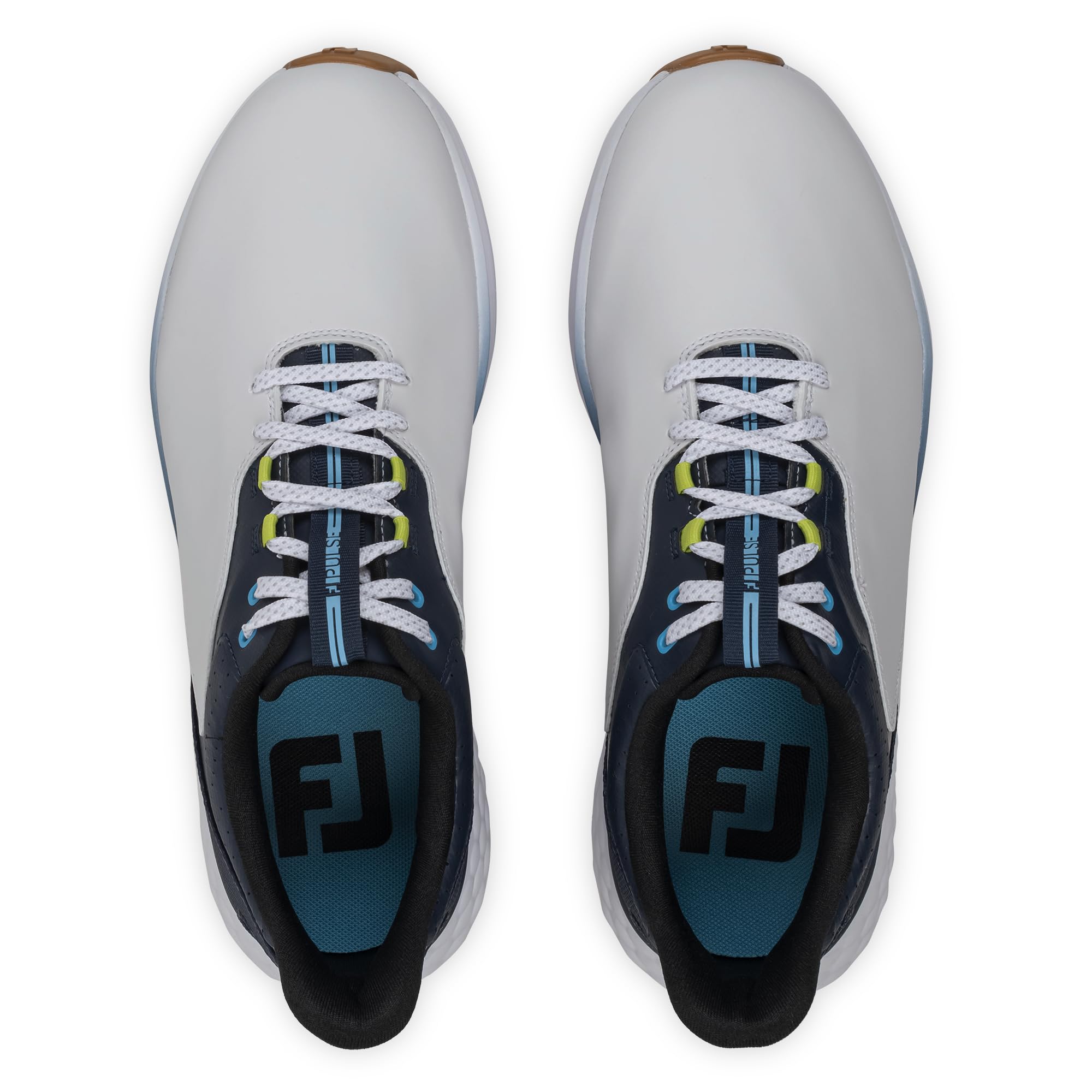 Footjoy Herren Fj PulseGolfschuh