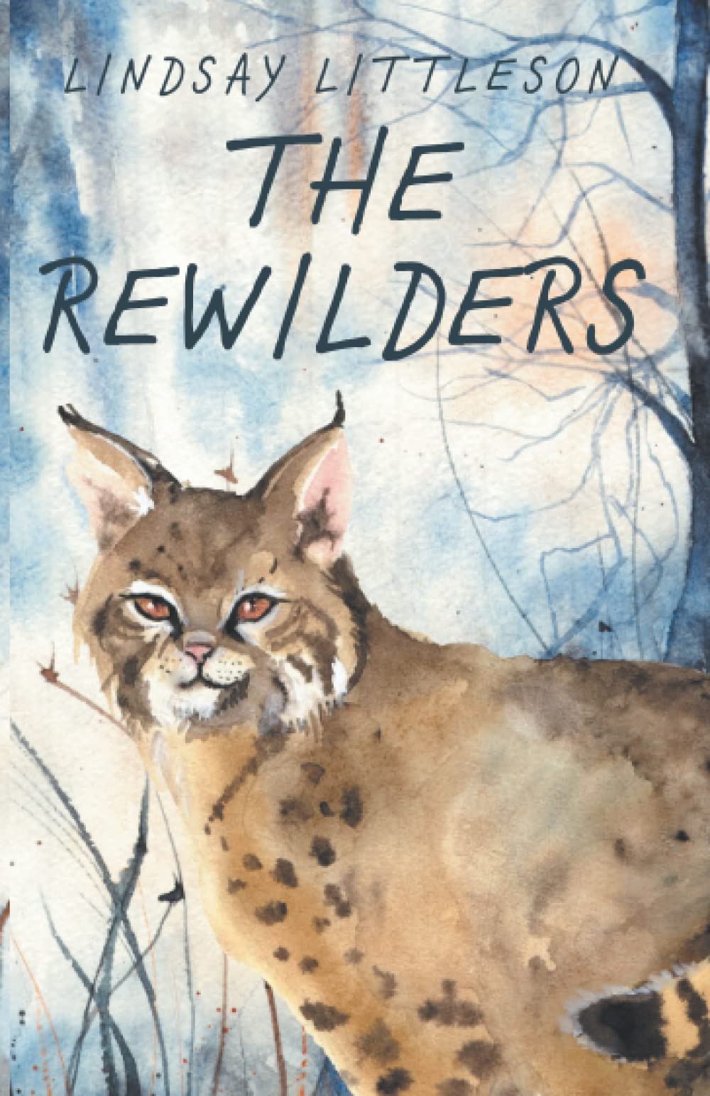 The Rewilders