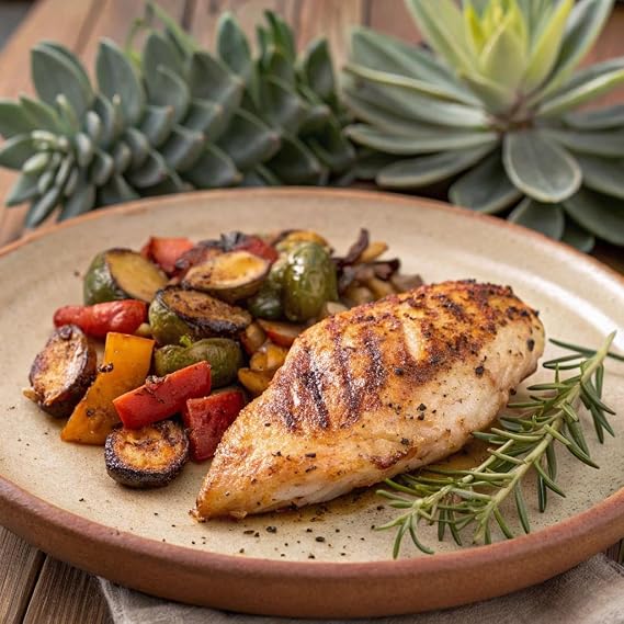 Weber Roasted Garlic & Herb Seasoning, 12 oz