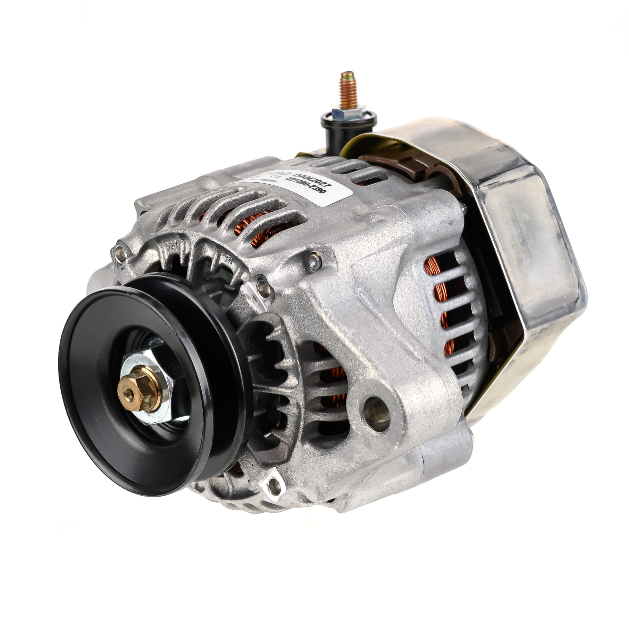 Denso Dan2027 Alternator