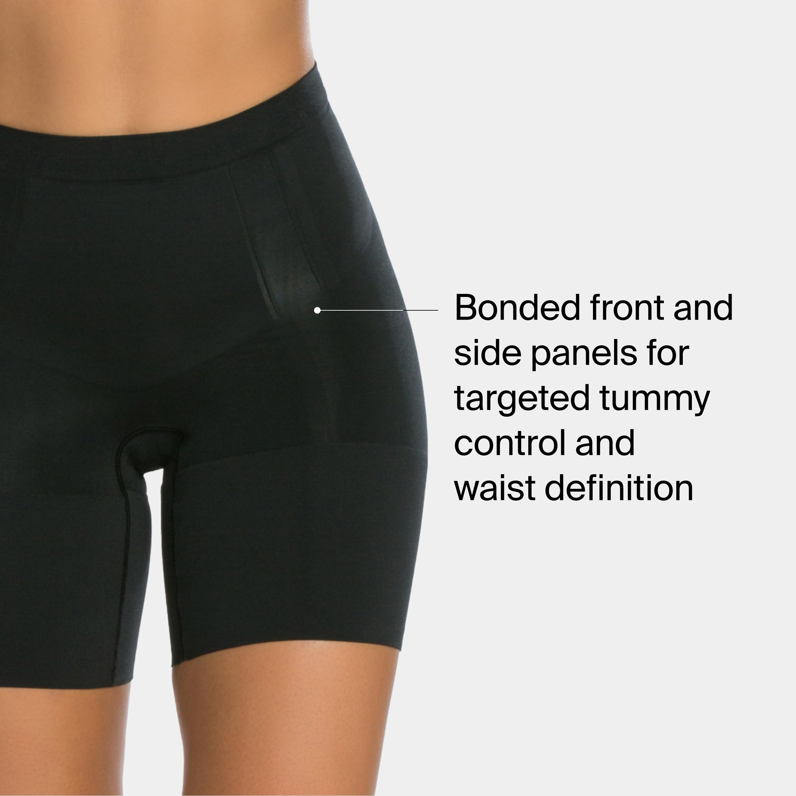 Spanx Damen On Core Formender Body