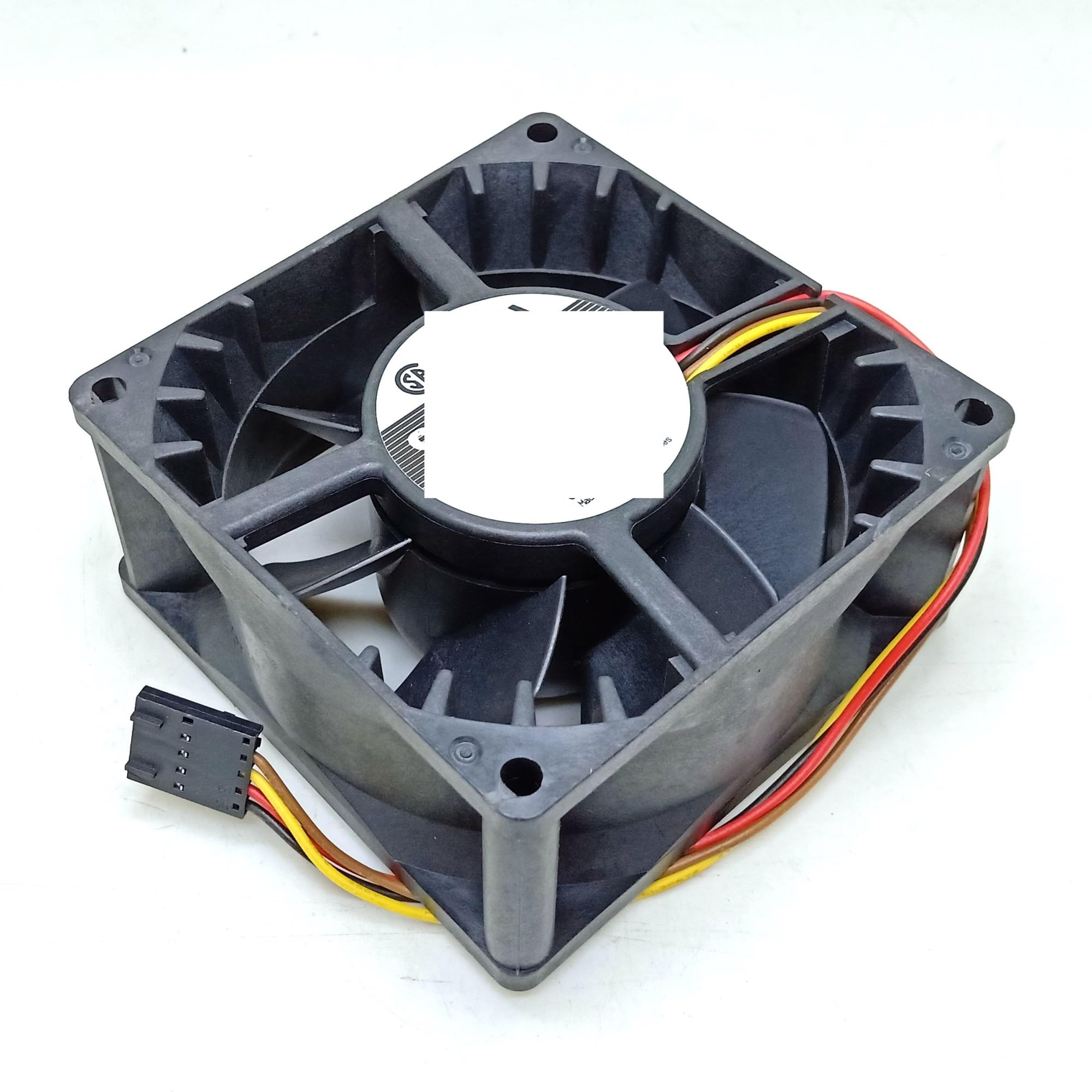 Sever Fan 80mm für SANYO für Denki SAN ACE 9G0812P1G13 12V 1, A 8038 8CM luftvolumen 4PIN PWM lüfter