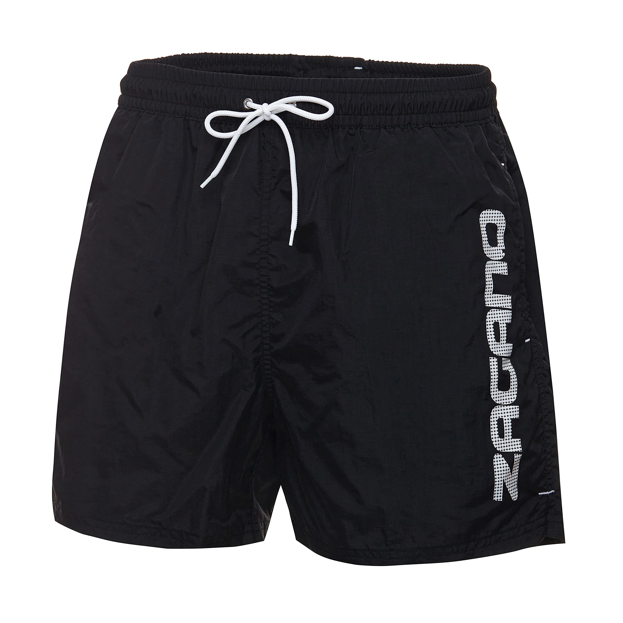 Zagano Men's Swimming Trunks, Boxer Shorts, Beach Shorts, Swimming Shorts, Men's Swimming Shorts, Training Shorts, Made in EU