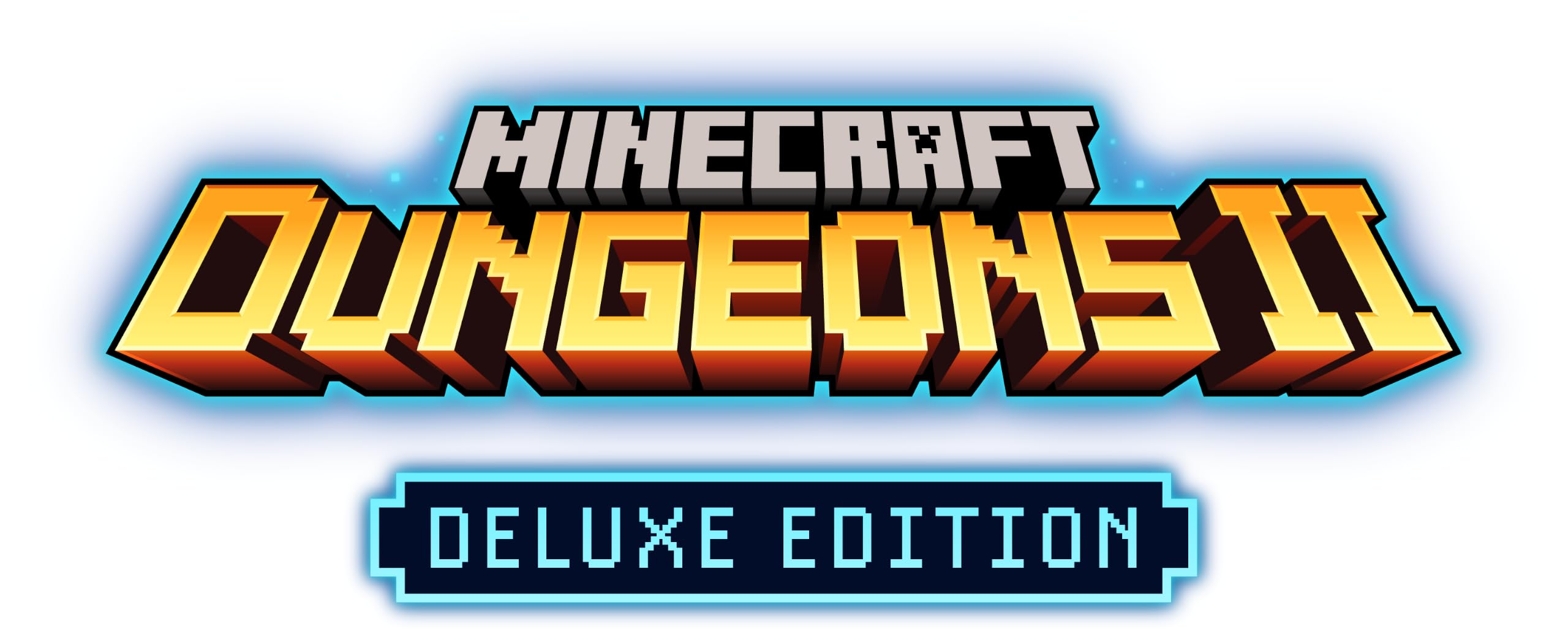 Minecraft Dungeons 2 Deluxe Edition - Nintendo Switch 2