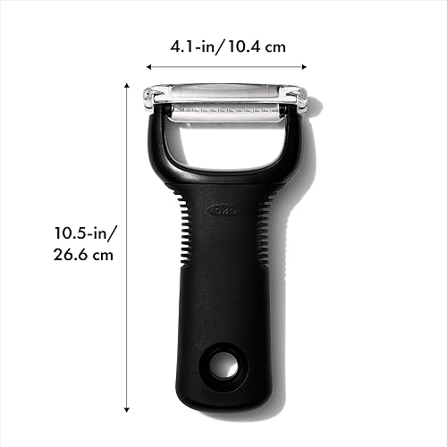 Miniatura 6 de OXO 0719812003665 Good Grips Julienne Peeler talla única multicolor