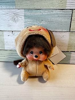 Amazon.co.jp: いらすとや モンチッチ ねこ いぬ 赤ずきん