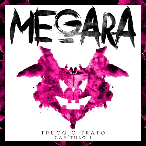 2021 - Truco o Trato (Capítulo I) (EP)