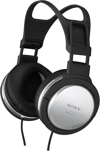 Sony MDR-XD 100 Cuffie tradizionali : Amazon.it: Elettronica