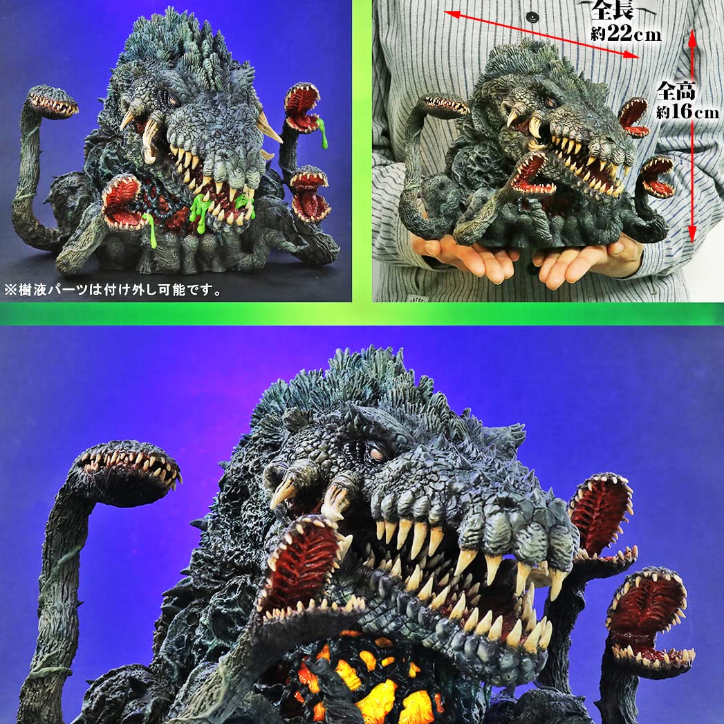 Amazon.co.jp: 予約販売終了 少年リック 限定版 デフォリアル  