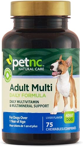 Miniatura 8 de PetNC Natural Care - Masticables para perros