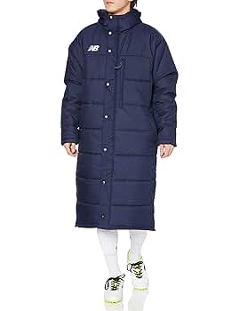 新品ニューバランスジャケット(サッカー) パテッドコート JMJF8985 Team Padded Jacket｜ニューバランス公式通販 | - New Balance