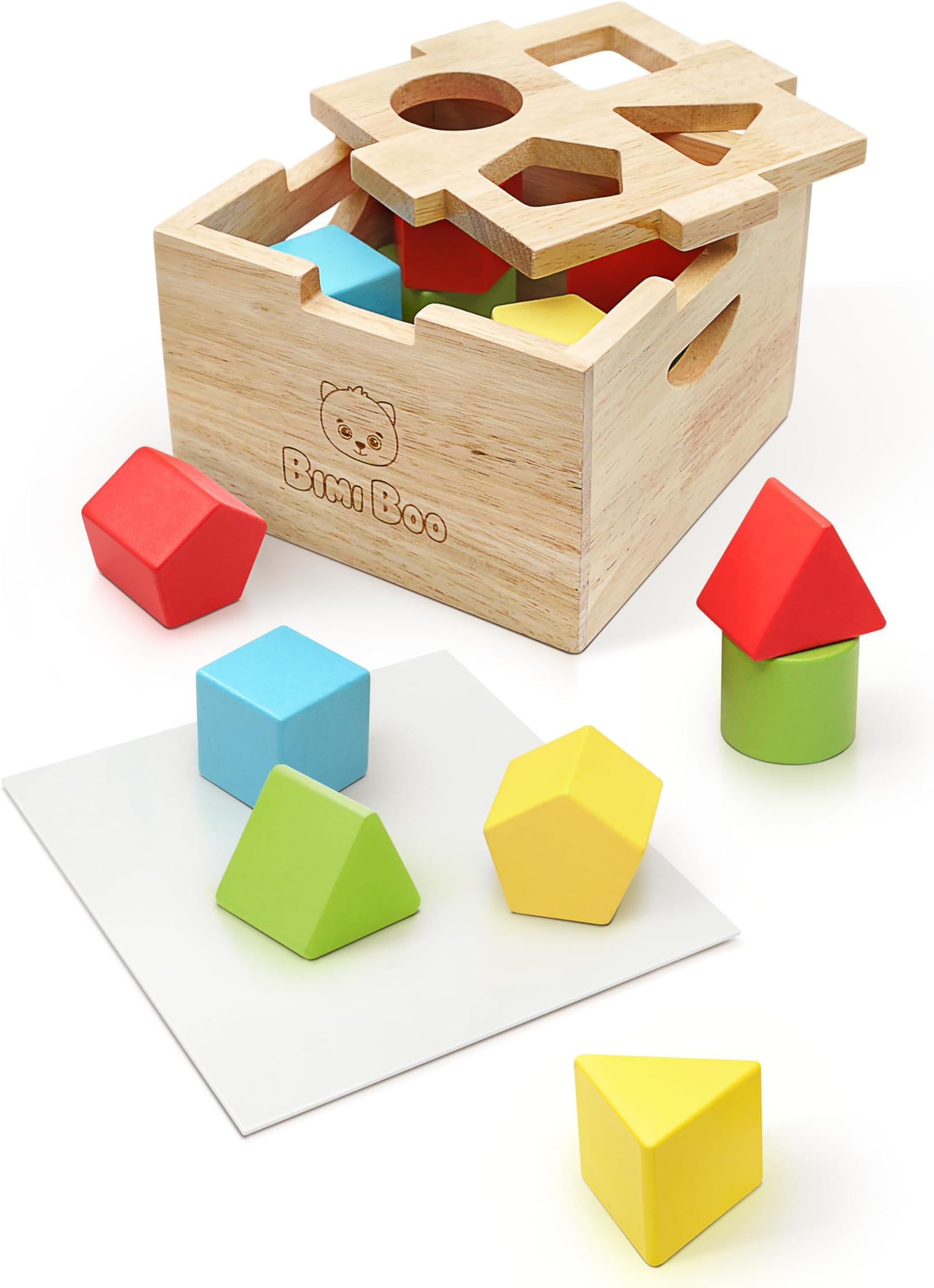 Shape Sorter
