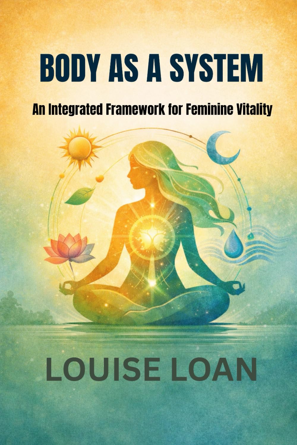 Body as a System: An Integrated Framework for Feminine Vitality