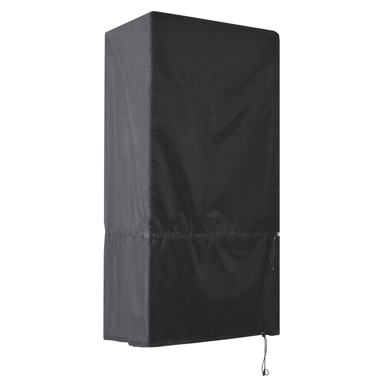 Shurhome Multicolor 210D Pvc Coated Polyester Award Stand Cover Dustproof Waterproof Protect For Presentation Stands And Lecterns Heavy Duty Lectern Slipcover
