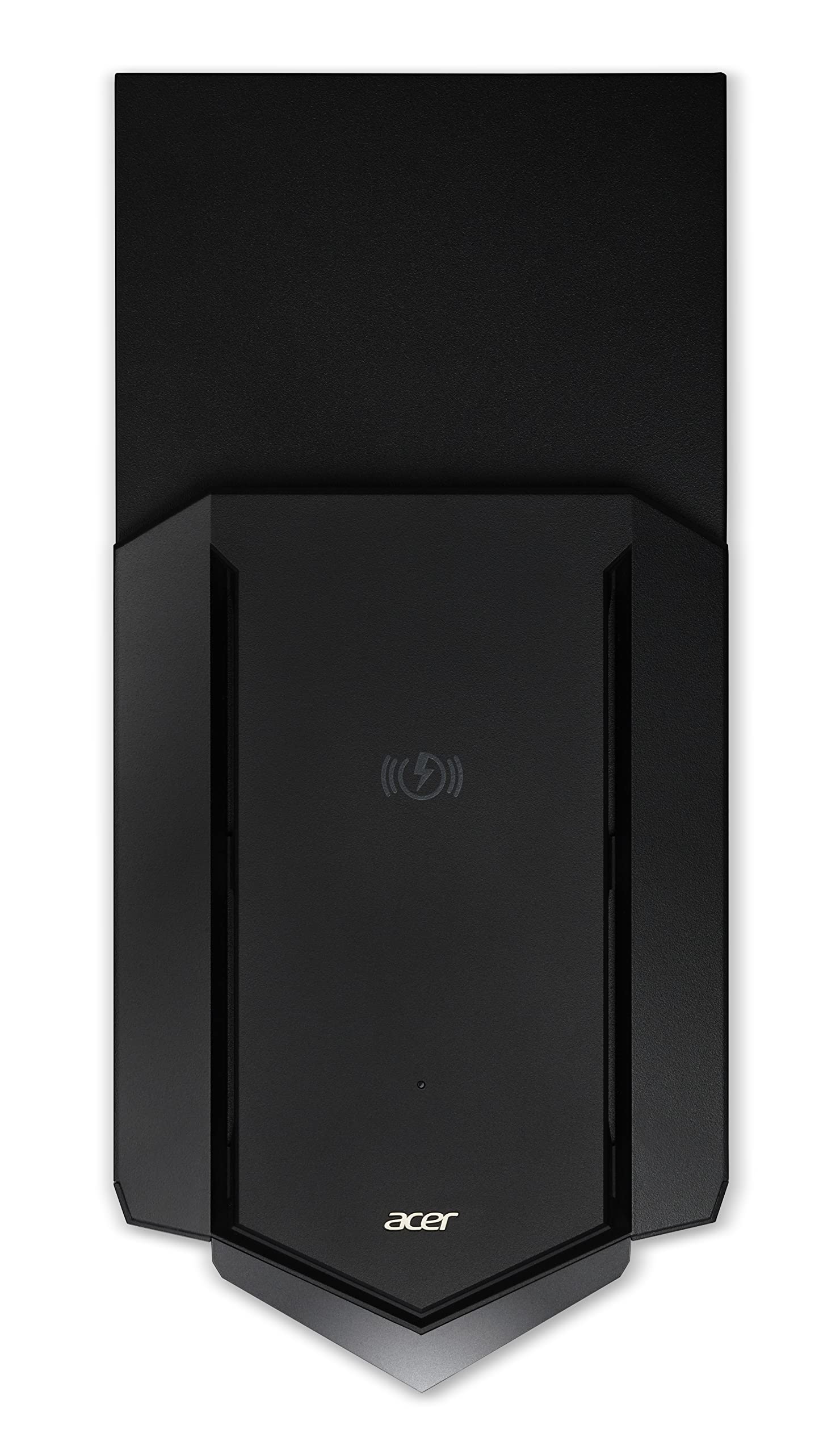 Acer Nitro 50 (N50-640) komputer dla graczy, Windows 11 Home, Intel Core i5-12400 (do 4,40 GHz Turbo-Boost), 16 GB DDR4 RAM, 512 GB GB M.2 SSD, NVIDIA GeForce RTX 3060 (12 GB GDDR6)