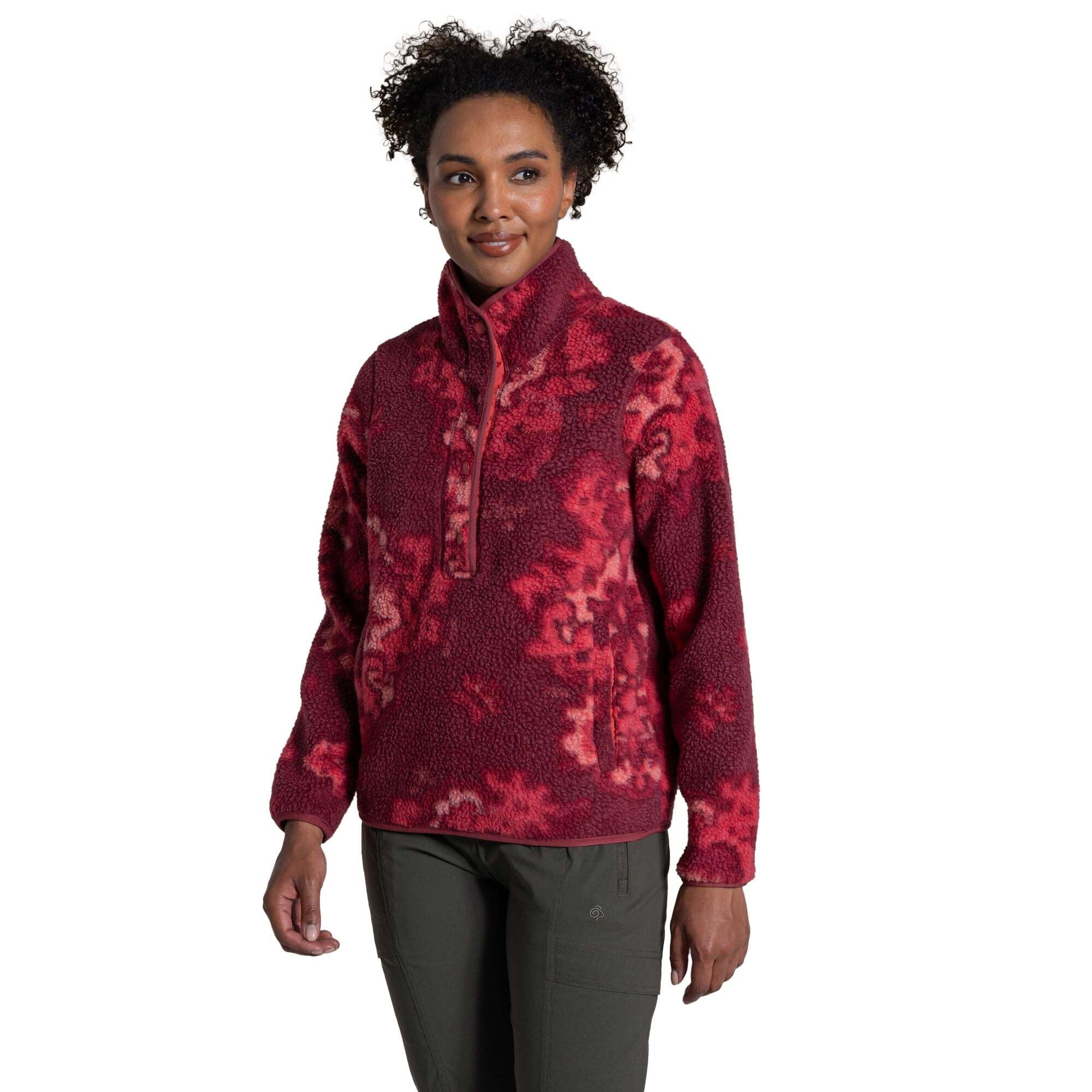 Craghoppers Women's Amarylis Rosemary Ii Overhead 14