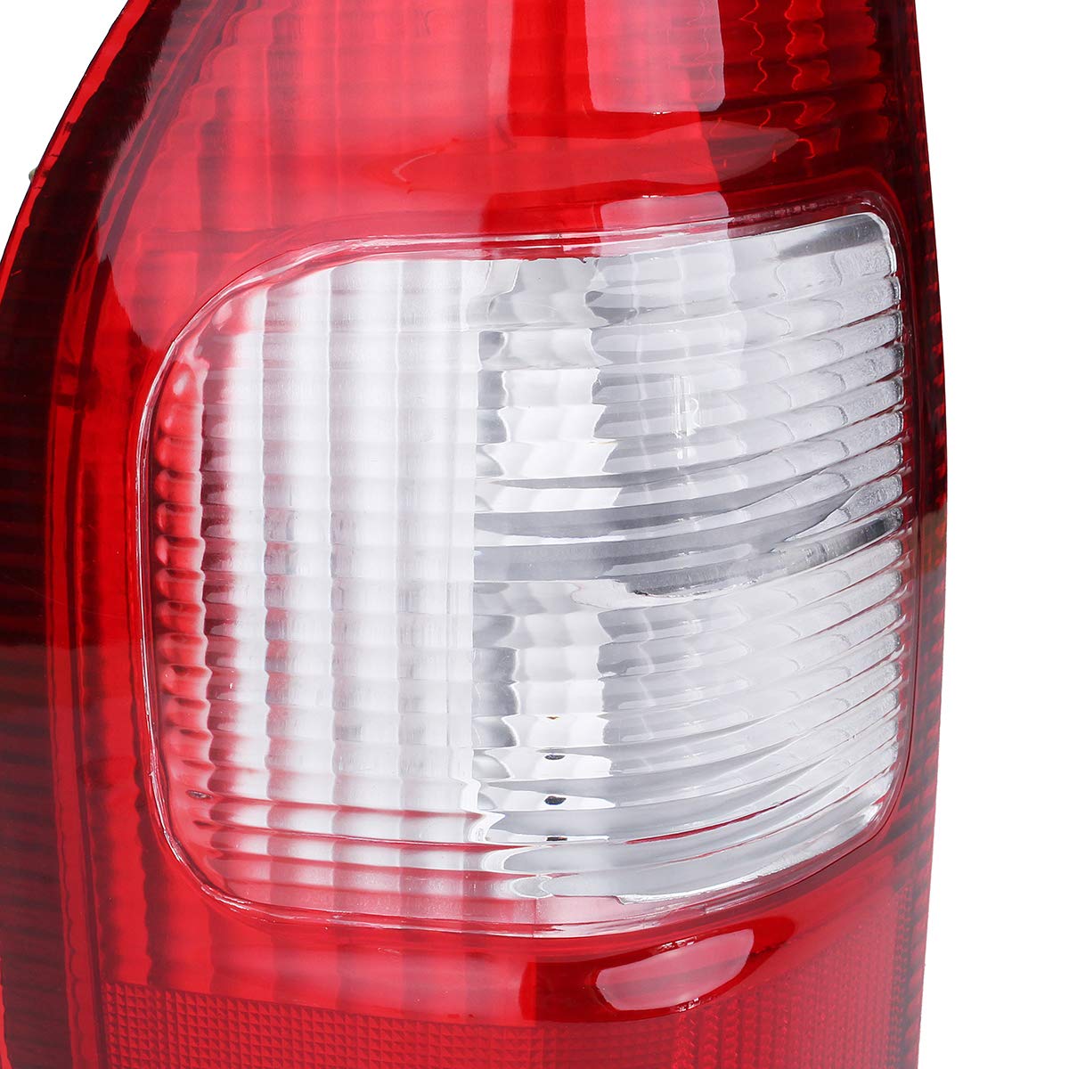 YONGYAO Luce Freno Posteriore Sinistra/Destra Auto Lampada Per Isuzu Rodeo Dmax Chevy Pickup 2002-2007 - Sinistra
