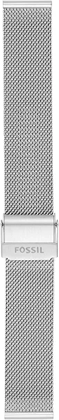 Fossil Stainless Steel Interchangeable Watch Band Strap
