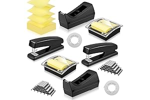 Queekay Desk Organizer and Office Accessories