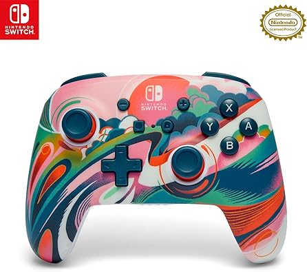 。【初期化済み】Nintendo Switch ワイヤレスコントローラー付き 61v+LiHwT5L._UF350,350_QL50_.jpg