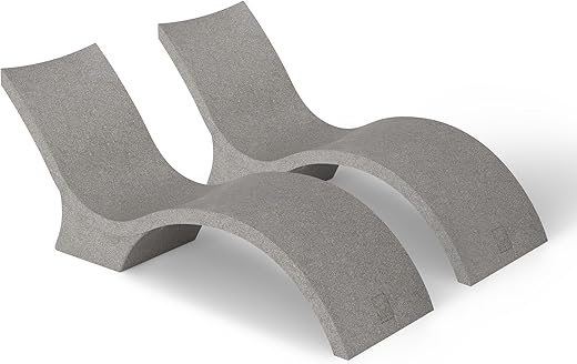 Best ledge lounger sandstone