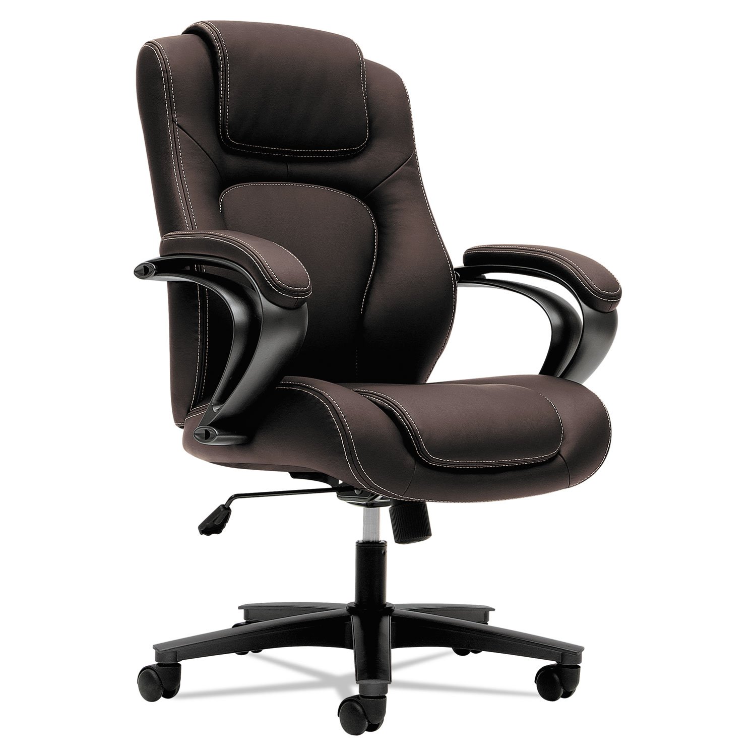 Amazon.com: basyx by HON Managerial Chair - High-Back Office Chair