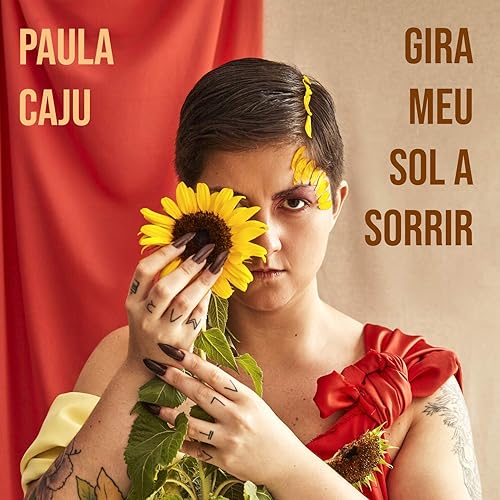 Gira Meu Sol A Sorrir By Paula Caju On Amazon Music Amazon Com