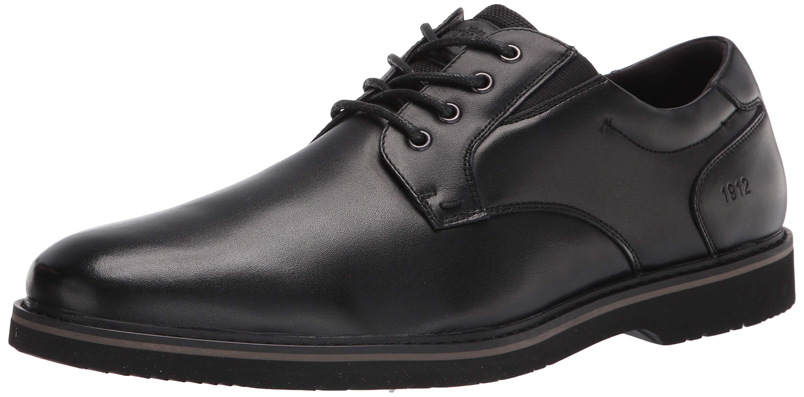 Nunn Bush mens Denali Plain Toe Oxford