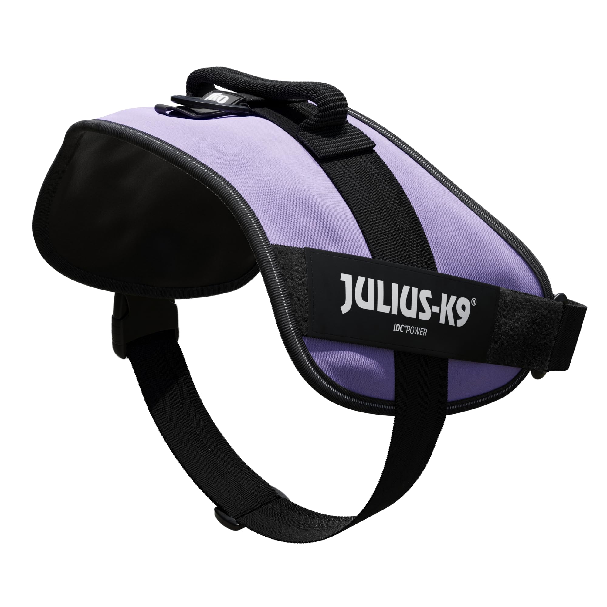 Julius-K9 IDC Powerharness, Camouflage, M/0 — view 272