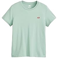 Levi's The Perfect Tee, T-Shirt Donna