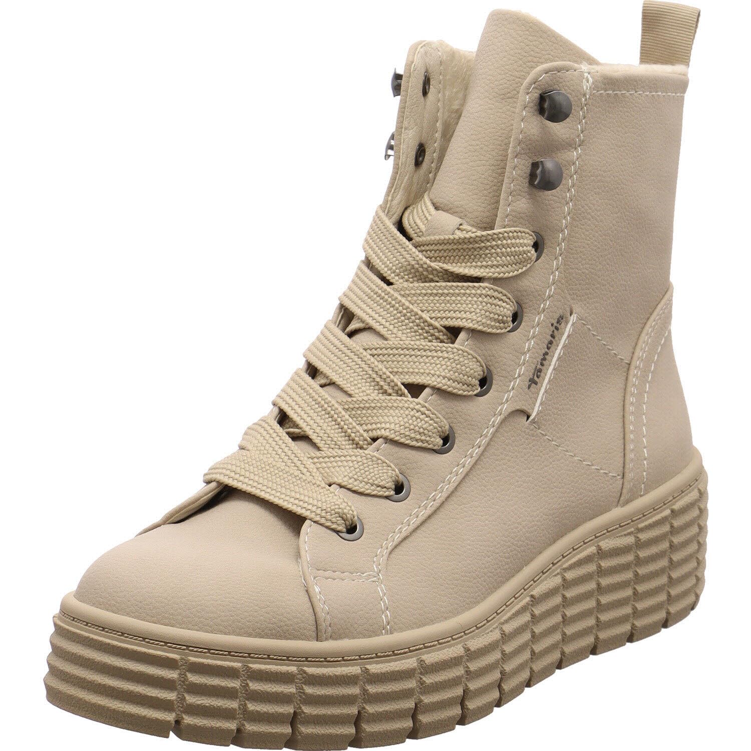 Tamaris Women's Ankle Boots, Shell, 9 UK