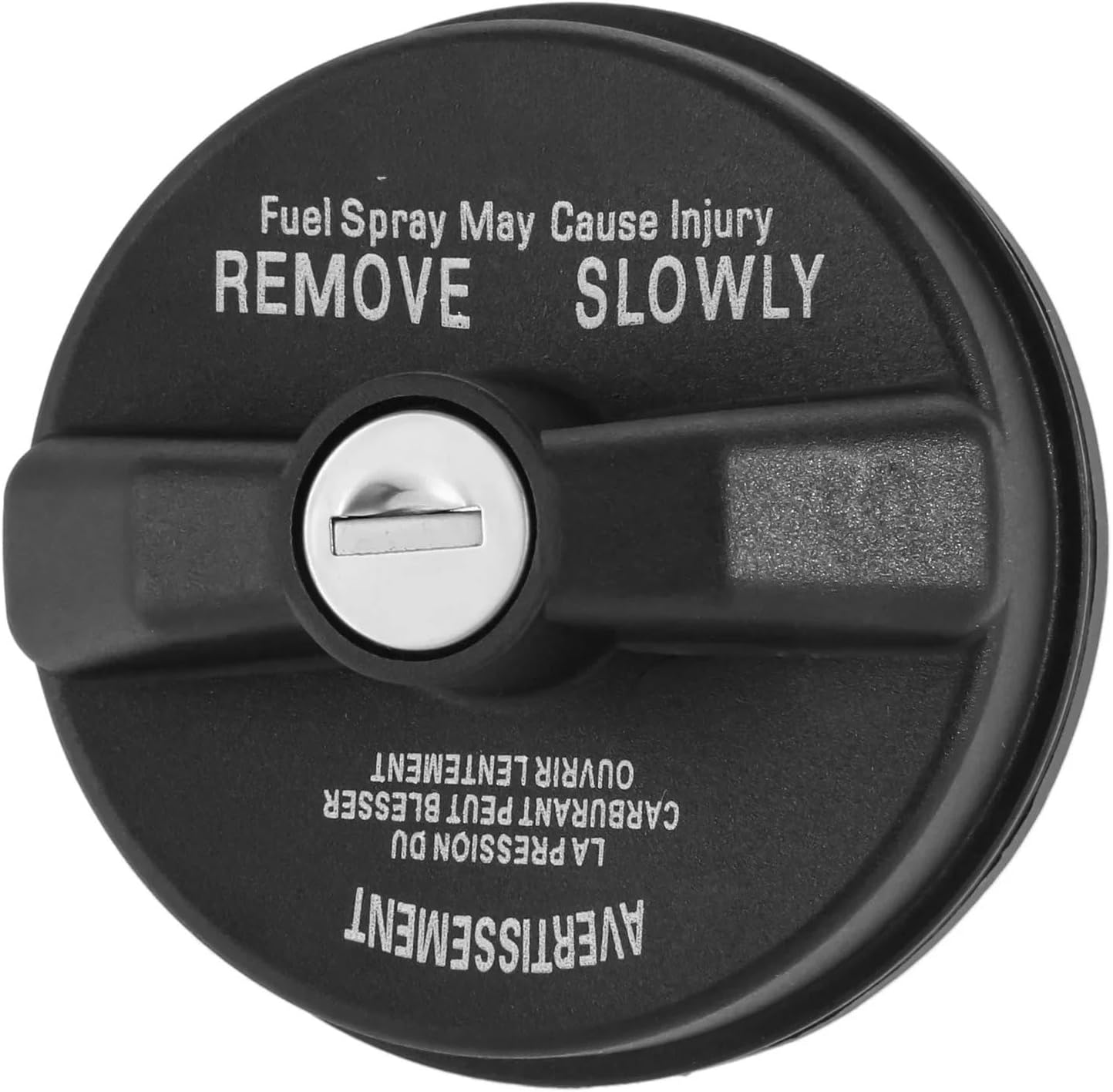 スローリー Fuel Cap 265-8575 2658575 for Caterpillar Loader 901C 902C