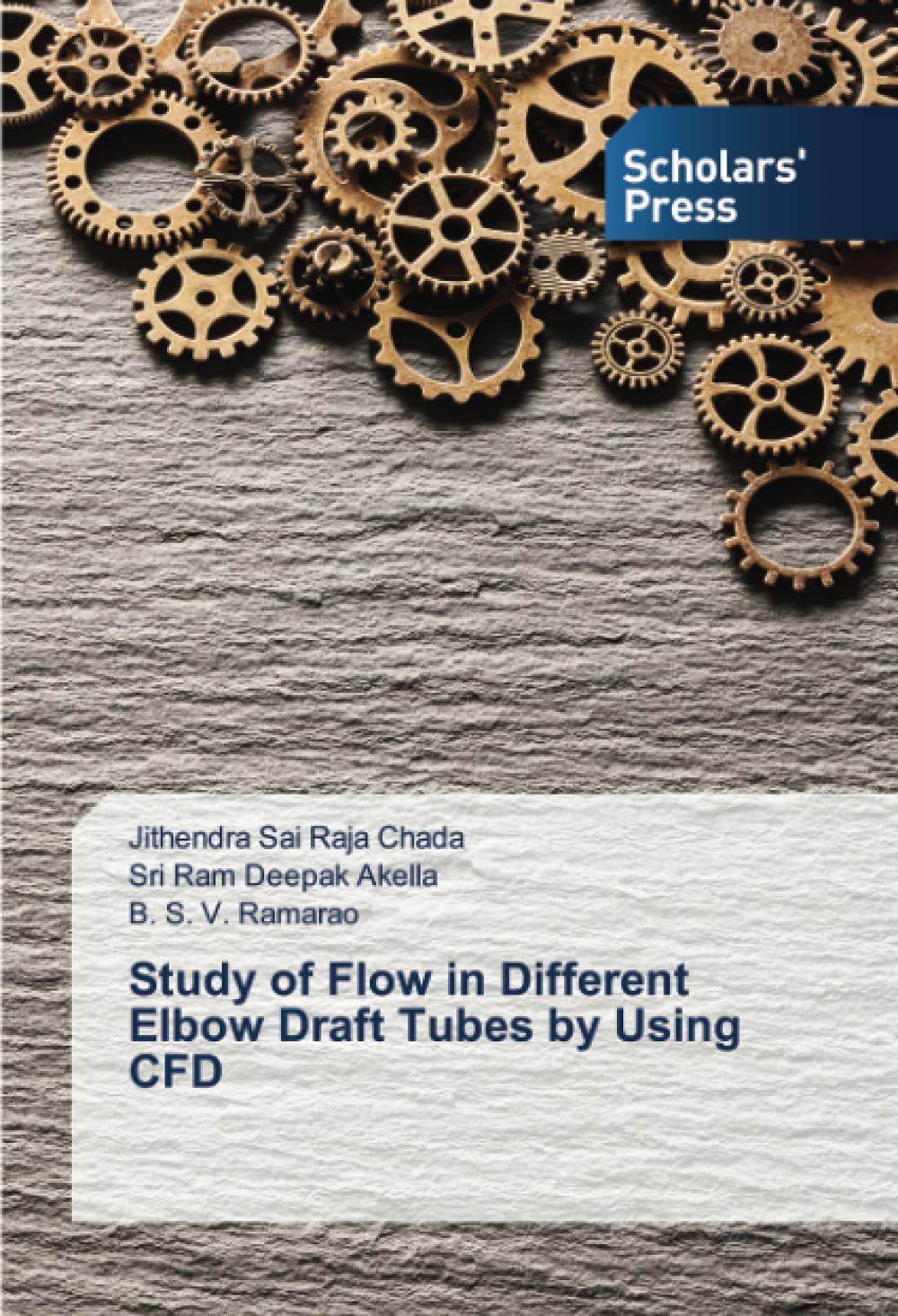 Study of Flow in Different Elbow Draft Tubes by Using CFD