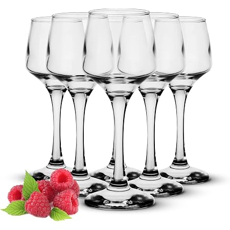 Set da 12 Bicchieri per Acqua,Bevande, Succo, Whisky, Cocktail