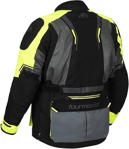 Miniatura 4 de Tourmaster Chaqueta Ridgecrest para hombre