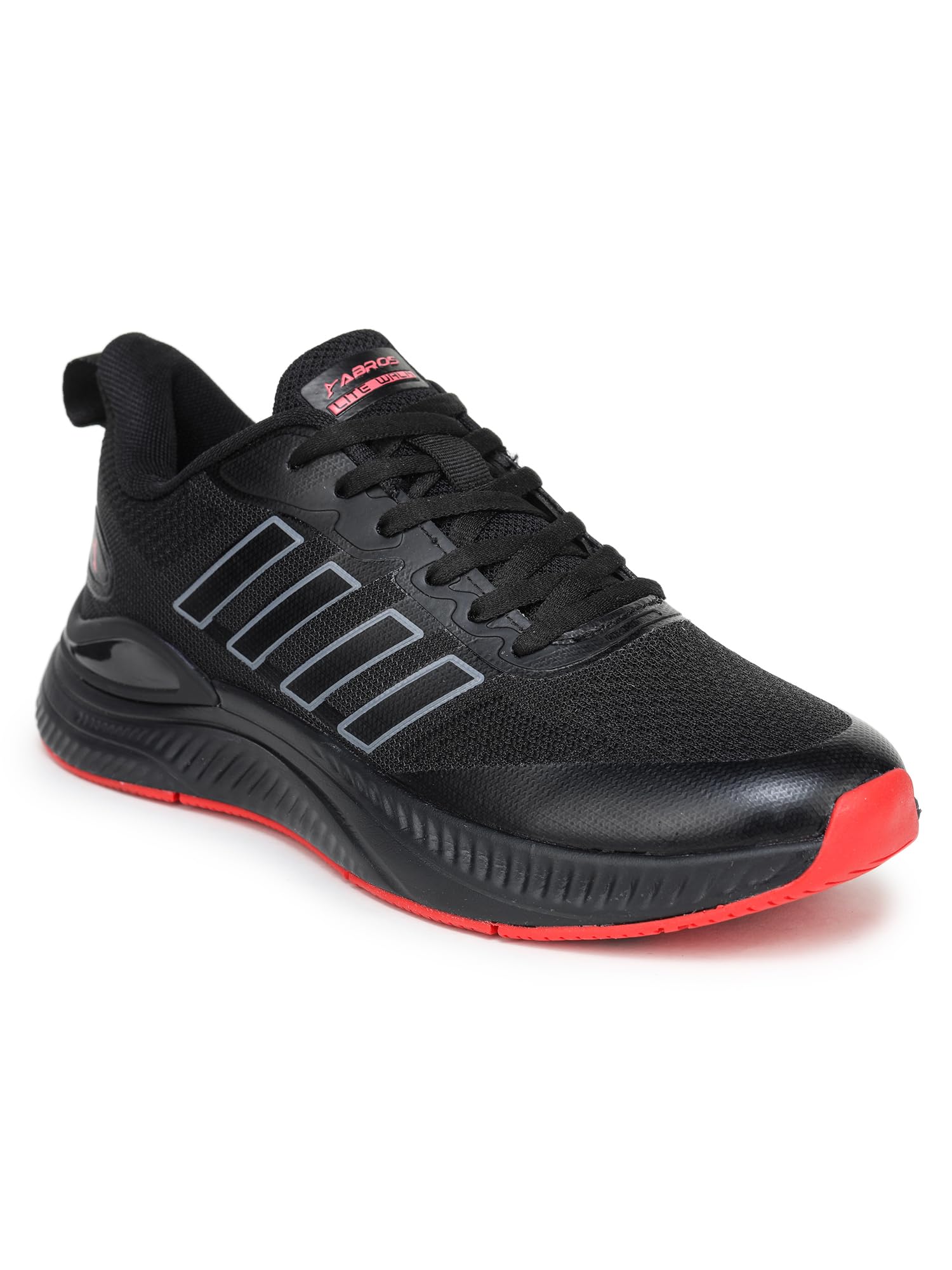 abros Torque Sports Shoes for Men Running Shoes Comfortable Ligthweight Breathability Memory Foam Insole for Casual Shoes for Mens-picture-22