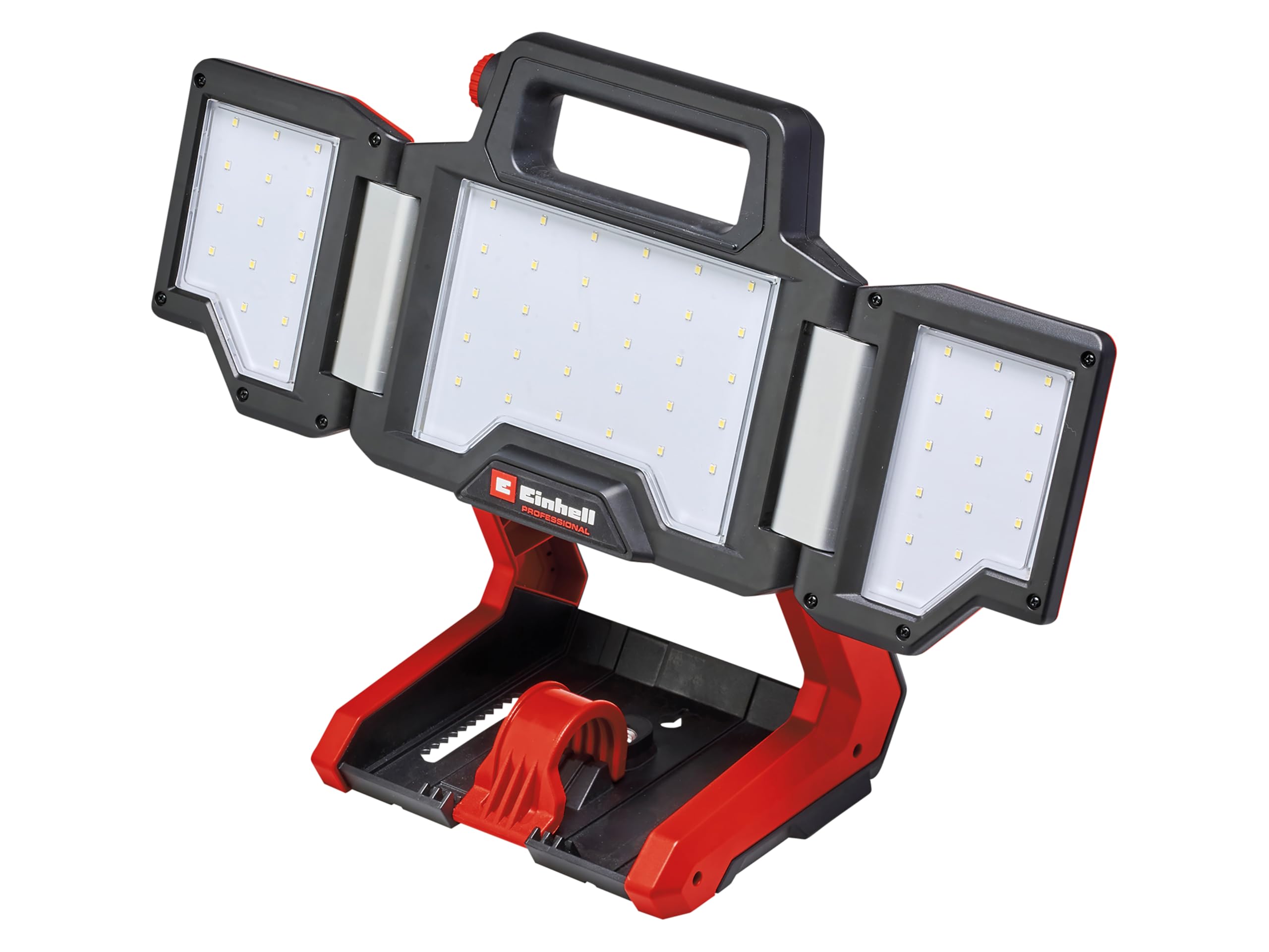 Einhell 4514170 Power X-Change TP-CL 18/3000 Li Set - Solo LED Arbeitsleuchte akkubetrieben 3000lm A