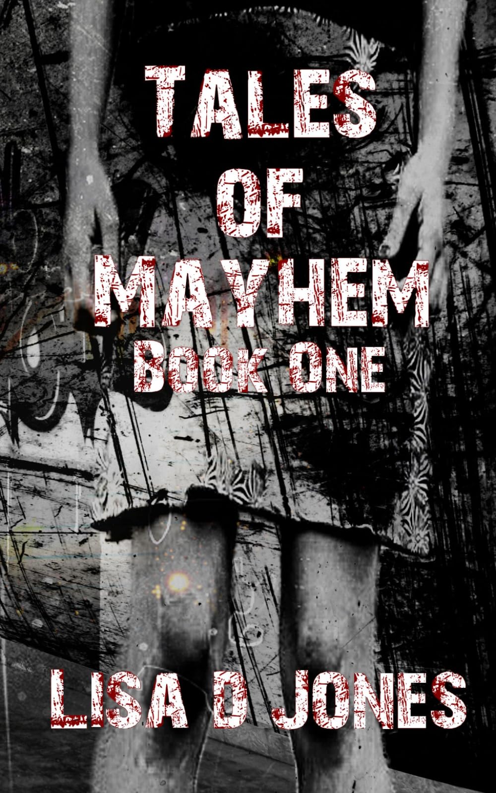 Tales of Mayhem Book One