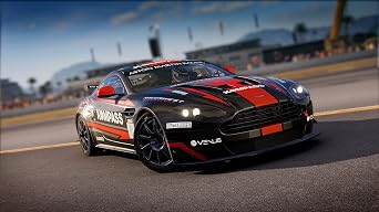 GRID Legends - PS5