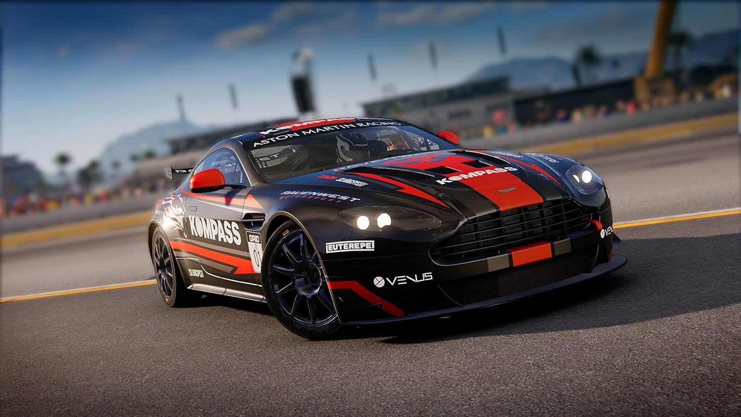 GRID Legends PS5 Game